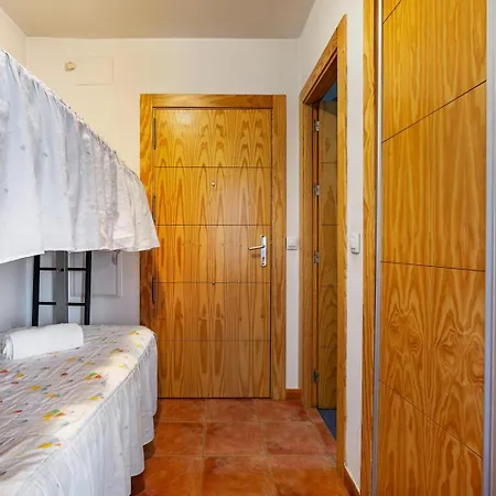 Monte Gorbea Mumu 7 B Apartment Sierra Nevada