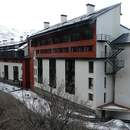 Monte Gorbea Mumu 7 B Apartment *